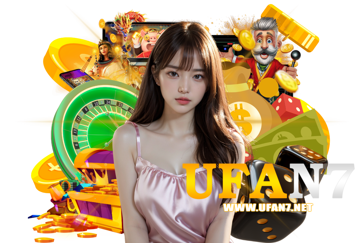 ufan7 สมัคร